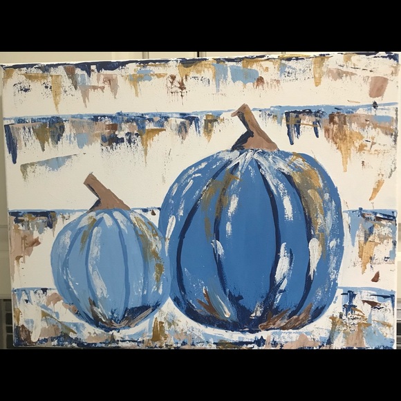 Wall decor - Picture 1 of 1